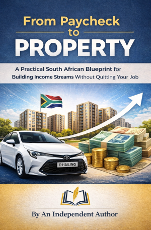 From Paycheck To Property