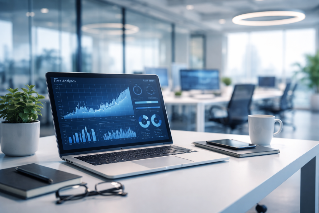AI Visibility